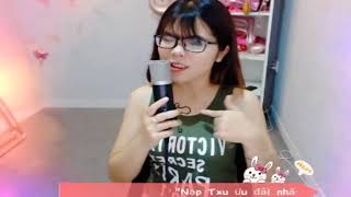 Thiên Thần Của Anh. Idol Cctalk Dung Ú Cover..em Ấy Đang Cần Tìm Quản Lý..