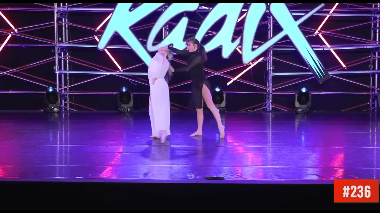 Blue Skies - Studio 19 Dance Complex