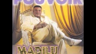 Madilu Systeme - Sa Majeste