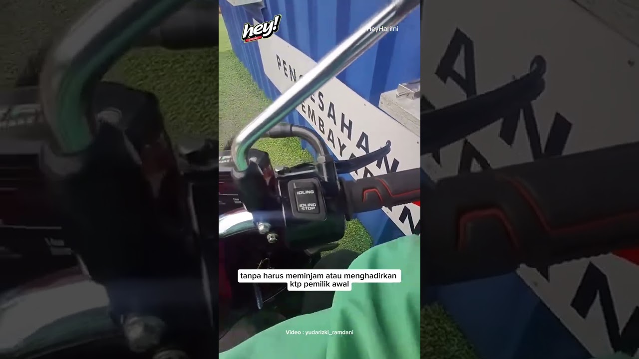 Watch bayar pajak semudah ini, Samsat luar biasa, Jawa barat , kdm on YouTube Watch bayar pajak semudah ini, Samsat luar biasa, Jawa barat , kdm on YouTube
