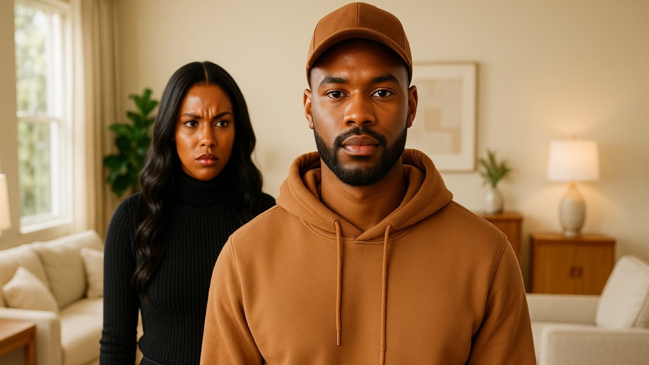 “Stop Trying To Fix Me, Take It Or Leave It” – My Girlfriend Said It, So I Took Her At Her Word And.