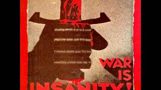 VA - War Is Insanity! ( FULL ALBUM)  1996