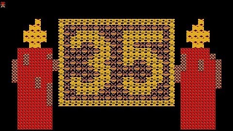 Boulder Dash for fun - 