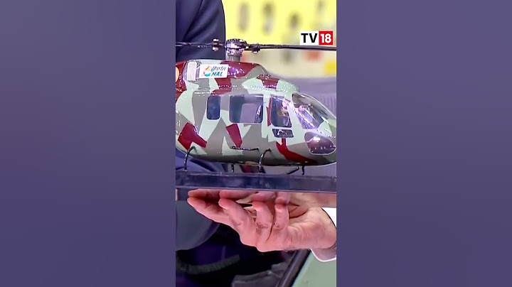 WATCH: PM Modi Inaugurates HAL's Helicopter Production Facility In Karnataka | #shorts
