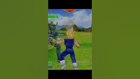Tutorial para dragón ball z Tenkaichi Tag team #dragonballbudokai #dragonball #shorts #viral