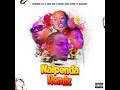 Breeder Lw ft Maandy, Trio Mio & UncoJingJong - Naipenda Remix (LYRICS)