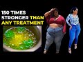 lose weight 1kg per day! Only 2 ingredients! cleaning drink! Belly Fat Cutter