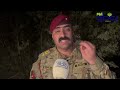 التفاصيل الكاملة.. بغداد اليوم تجري لقاءً حصرياً مع المقدم عمر نزار (فيديو)