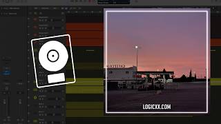Rules &amp; MURPHY - Feeling (Hold On You) (Logic Pro Remake)