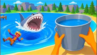 Information DRAIN THE LAKE MAP FORTNITE CREATIVE - FIND THE PHONE, WIN Update