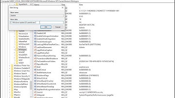 Fix Can not find script file "C:\Windows\run.vbs | Windows Script Host