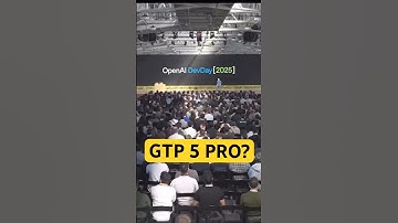 ChatGPT DevDay 2025 Recap - Game Changing Updates for Developers!
