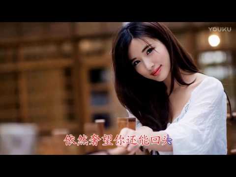 【忘情酒】演唱：冷漠