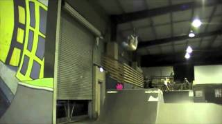 Luke Bowerman Preview