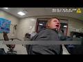 Woman Arrested After Refusing to Leave Transit Center | Peoria Police Bodycam