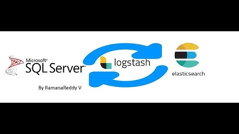 Data Synchronization From SQL to Elasticsearch