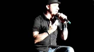 20100518 AJ's Taipei Concert Talk part 4