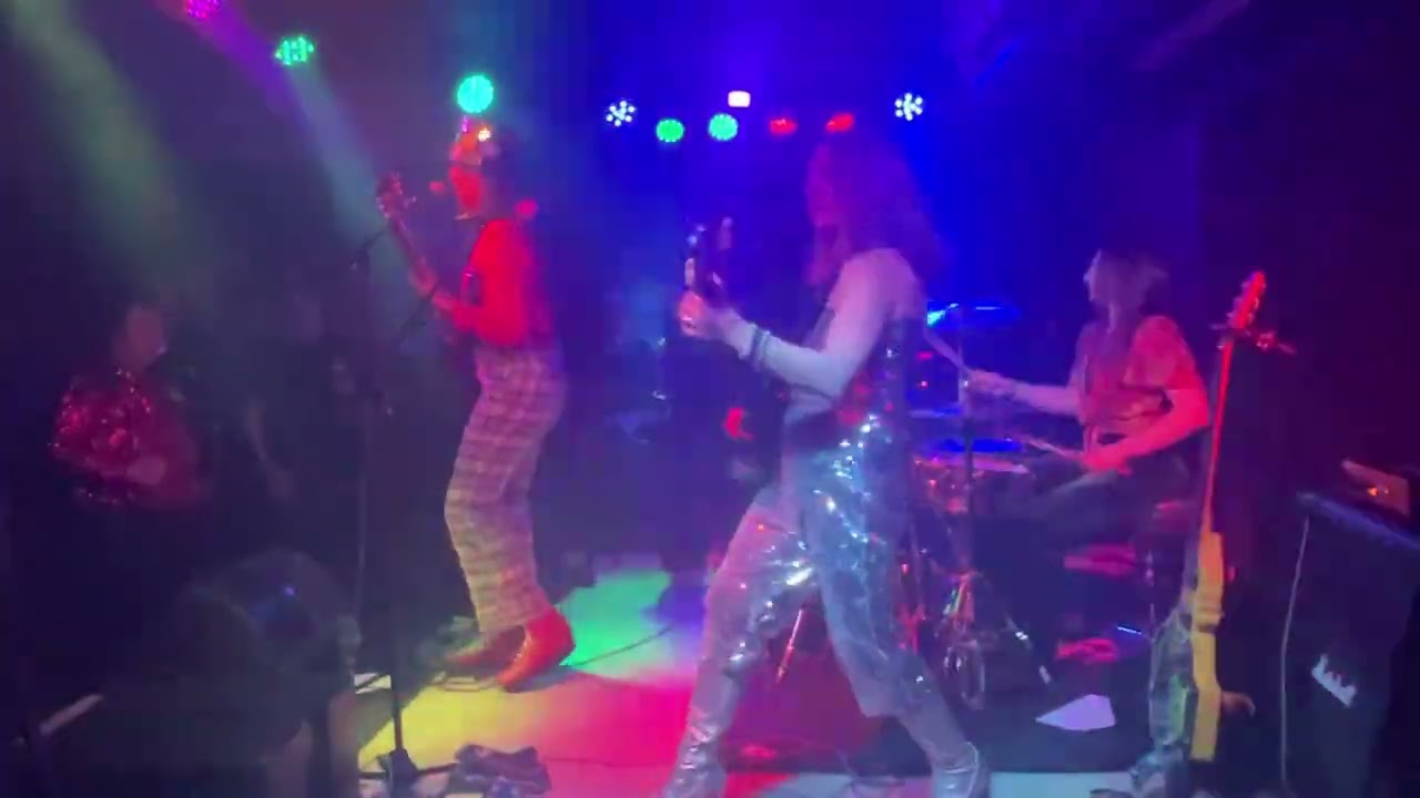 SLADY 2023 Cart & Horses Slade Are 4 Life