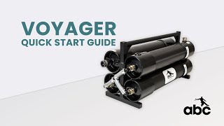 Voyager Quick Start Guide