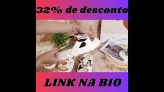 Chinelo Plataforma Temáticos