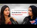 Don’t Apply for Australia Visa Before Watching This! 🇦🇺 | Secrets Revealed