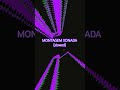 MONTAGEM XONADA (SLOWED) 🎧🔥