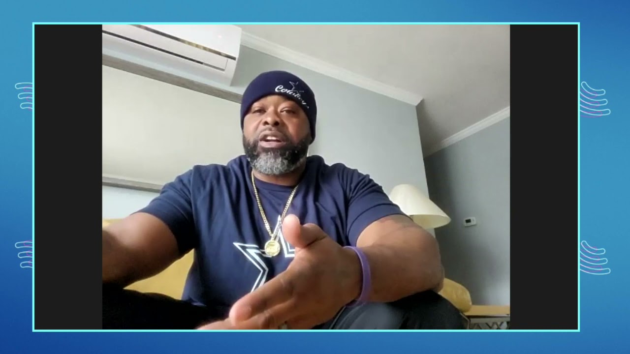 Exonerated - Stefon Morant, Over 20 Years Behind Bars For A Crime He Didn't  Commit