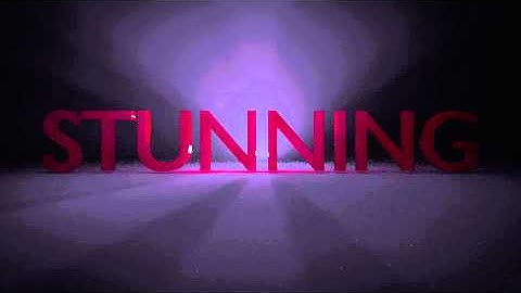 Blender Light Animation Test