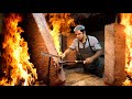 Le meilleur restaurant doner kebab de turquie 1 tonne de doner kebab 