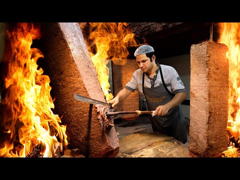 Video: Ieškokite geriausio Doener kebabo Berlyne