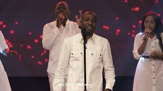 Video voorbeeld van "ALWAYS GOD - Dunsin Oyekan #dunsinoyekan #worship #alwaysgod"