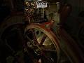 Ghost Hunters- Something in the Room With Us... #short #ghost #scary #TAPS #ghosthunting #queenmary