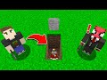 KÖTÜ POLİS BEBEK ÖLDÜ MÜ? ⚰️ - Minecraft