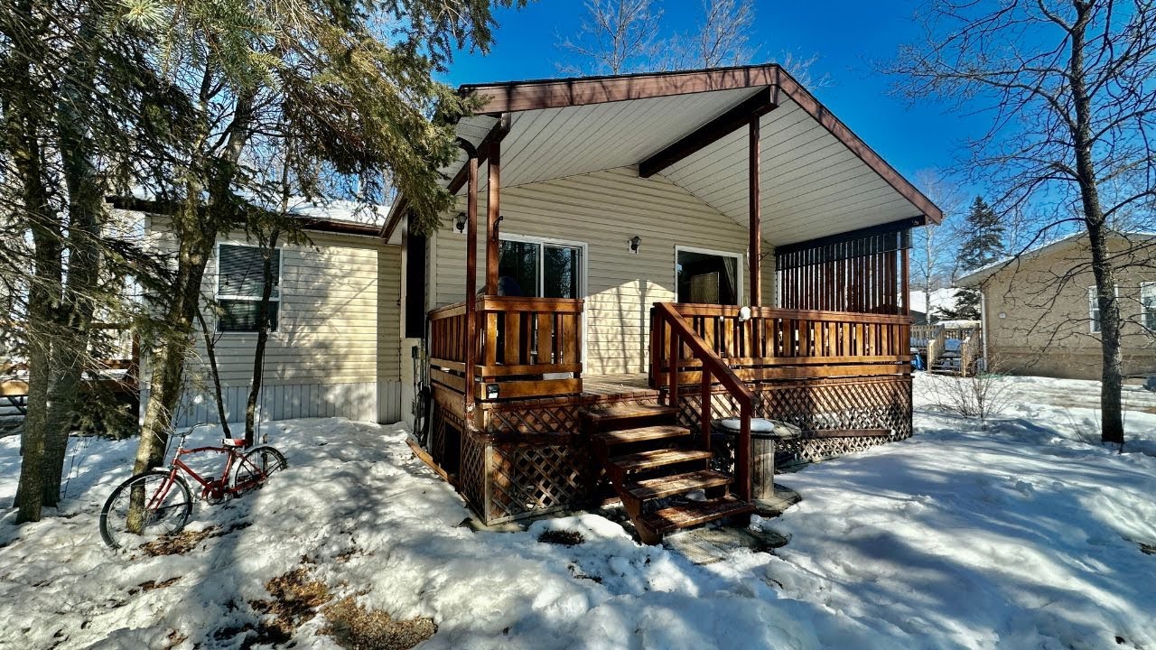 49 Admirals Drive - Silver Harbour - RM of Gimli