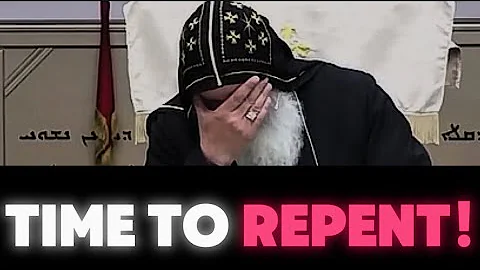 Return To God Bishop Mar Mari Emmanuel