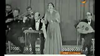 كلمه كلمه لما راح الهوى - اسمعها