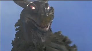 Godzilla vs The Mind Control Monsters Trailer