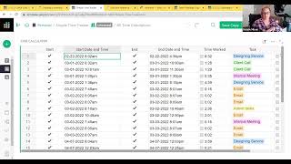 Working with Dates - February 16, 2023