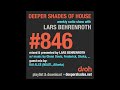 Deeper Shades Of House 846 w/ exclusive guest mix by KAI ALCE - FULL SHOW