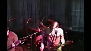 Supagloo - See You Again, At The Edge November 15, 1998 Footage By Tony Dawe