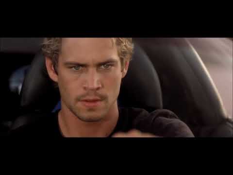 Fast and Furious 1 8 Best of   scenes with song Don Omar   Danza Kuduro