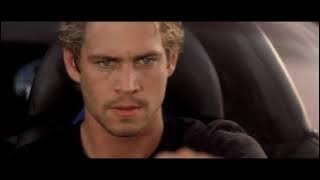 Fast and Furious 1 8 Best of   scenes with song Don Omar   Danza Kuduro
