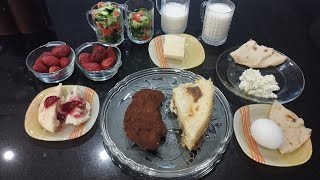 A Quick Guide to a Full Day on the 6-Meal Diet screenshot 4