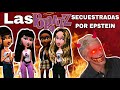 BRATZ SON S3CUESTRAD4S POR EPST3iN||Parodia Bratz🫦🫦🫦