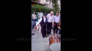 Malatya Haçova Grani Halayı.