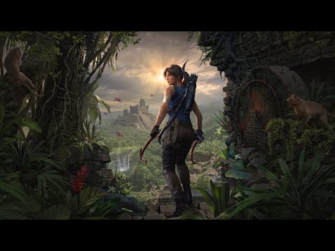 Shadow of the Tomb Raider: Definitive Edition Trailer [PEGI]