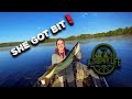 Chasing Northwoods Giants (Musky Fishing)