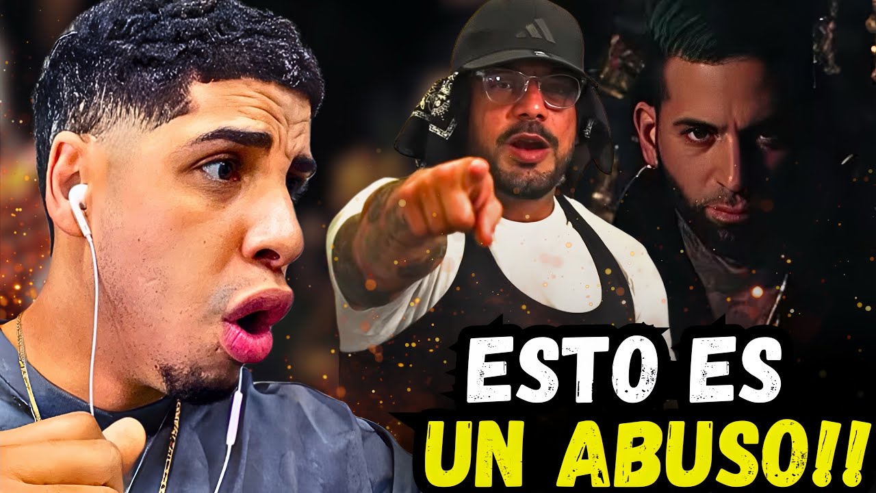 Al2 El Aldeano - Moral X Moral (Tiradera al Micha) Gelchus Reacciona