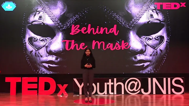 Strength in Vulnerability | Sarah Mukhtiar | TEDxY...