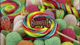 CVW Dark Carnival PPV S1W9: CPU vs CPU Wrestling - WWE2K19